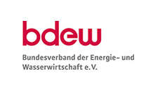 Bundesverband der Energie- und Wasserwirtschaft Bundesverband der Energie- und Wasserwirtschaft