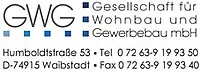 Gesellschaft für Wohnbau und Gewerbebau mbH
